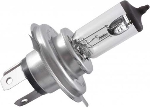 

Автолампы VAG N0177635 H4 55 W 60 W прозрачная