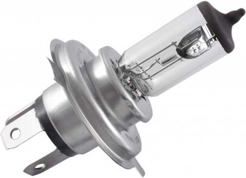 

Автолампа VAG N0177637 H4 55 W 60 W прозрачная
