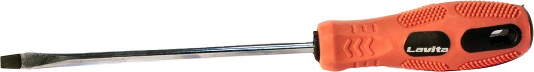 

Отвертка Lavita LA515101 SL 6