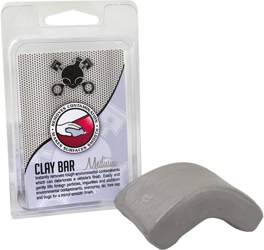

Очиститель Chemical Guys OG Clay Bar CLY_402 100 г