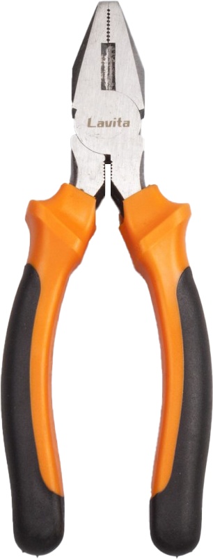 

Плоскогубцы Lavita LAPG6160 160 мм
