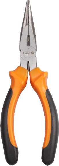 

Плоскогубцы Lavita LAZG6160 160 мм