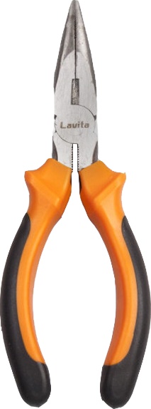 

Плоскогубцы Lavita LADG6160 160 мм