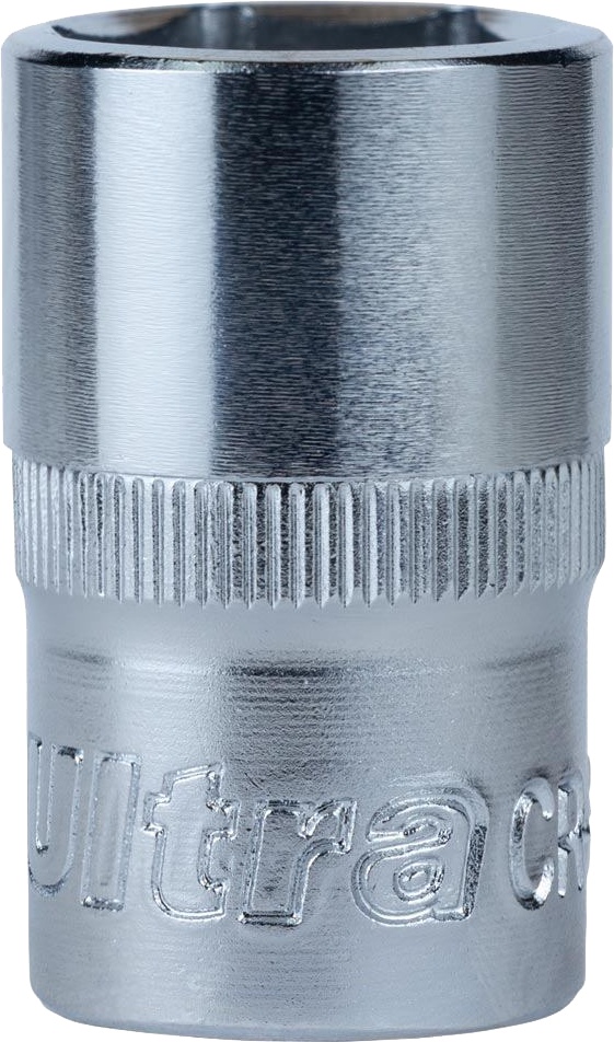 

Торцевая головка Ultra 6070172 17 мм 1/2"