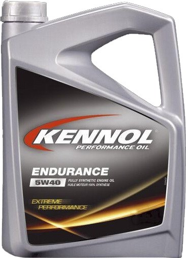 

Моторное масло Kennol Endurance 5W-40 синтетическое 193074