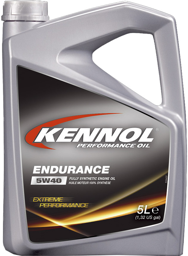 

Моторное масло Kennol Endurance 5W-40 синтетическое 193073