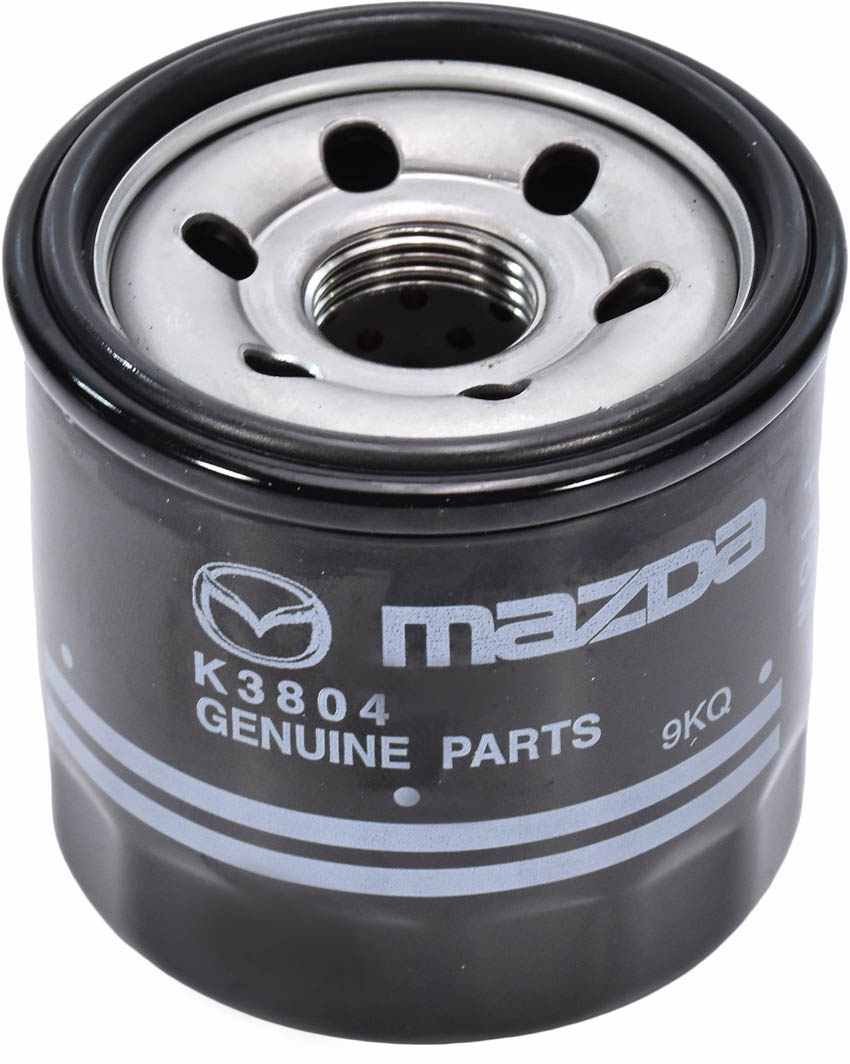 

Mazda PY8W14302 Масляный фильтр