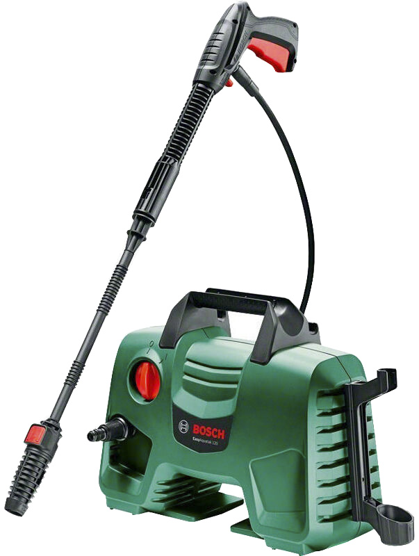 

Мойка высокого давления Bosch Easy Aquatak 120 06008A7901