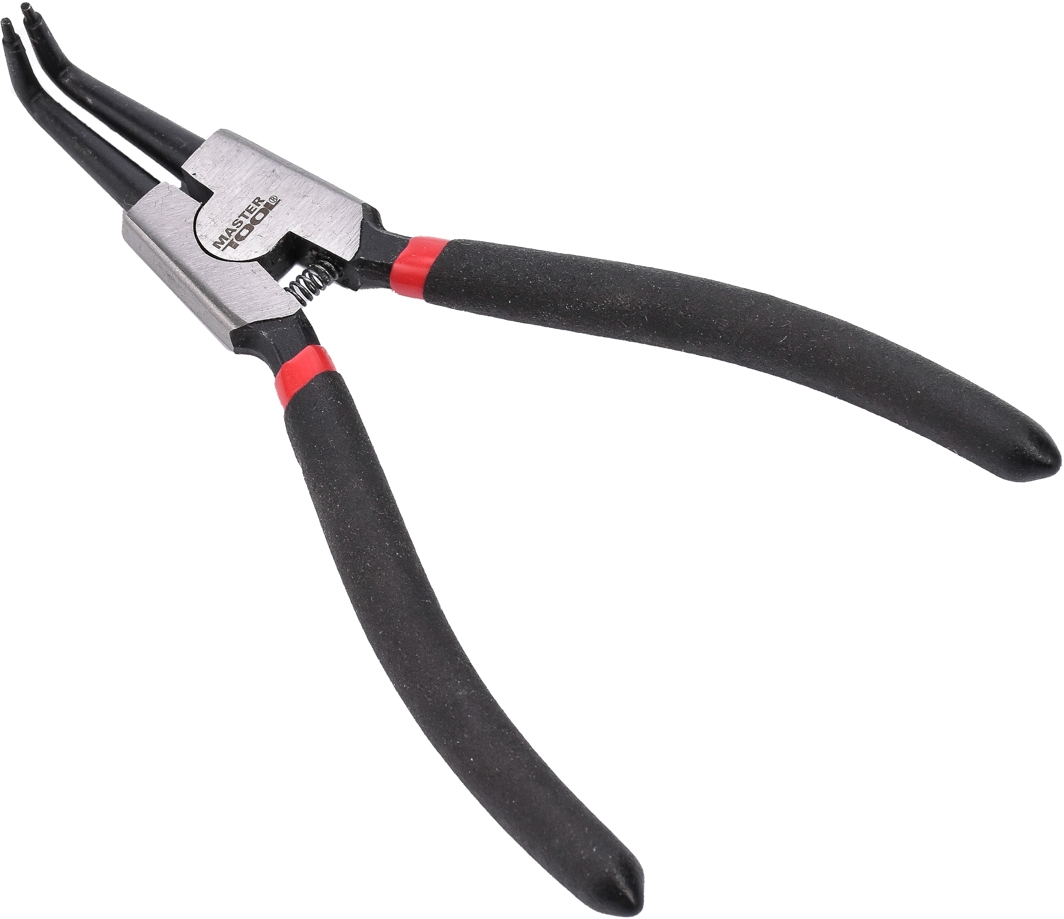 

Круглогубцы MasterTool 75-1307 175 мм