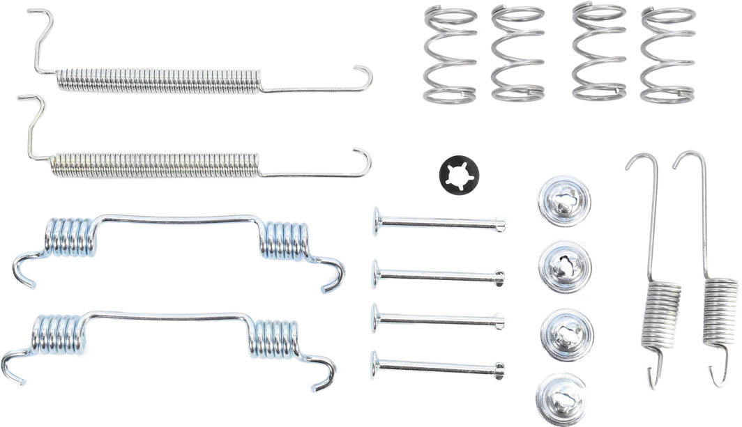 

ATE 03013791672 Монтажный комплект