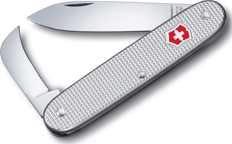 

Швейцарский нож Victorinox Alox 0.8060.26