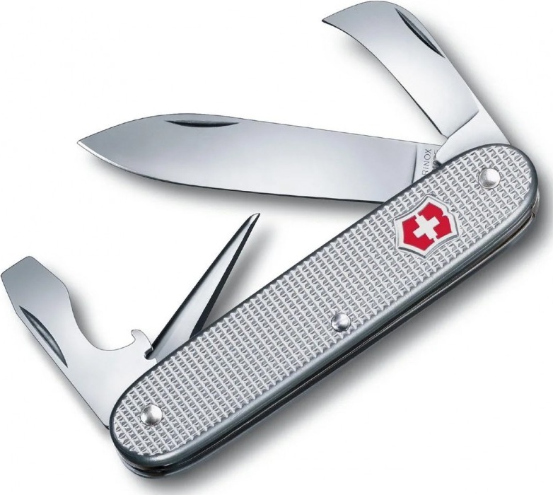 

Швейцарский нож Victorinox Pioneer 0.8140.26