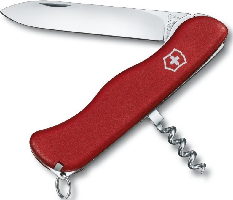 

Швейцарский нож Victorinox Alpineer 0.8323