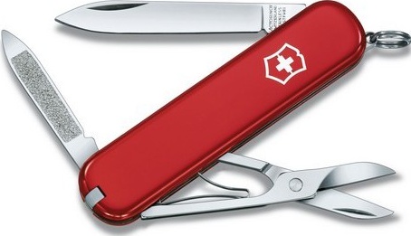 

Швейцарский нож Victorinox Ambassador 0.6503