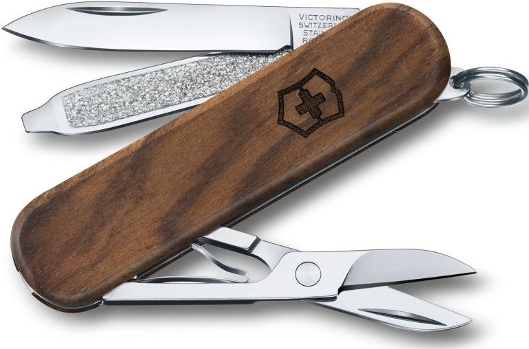 

Швейцарский нож Victorinox Classic 0.6221.63