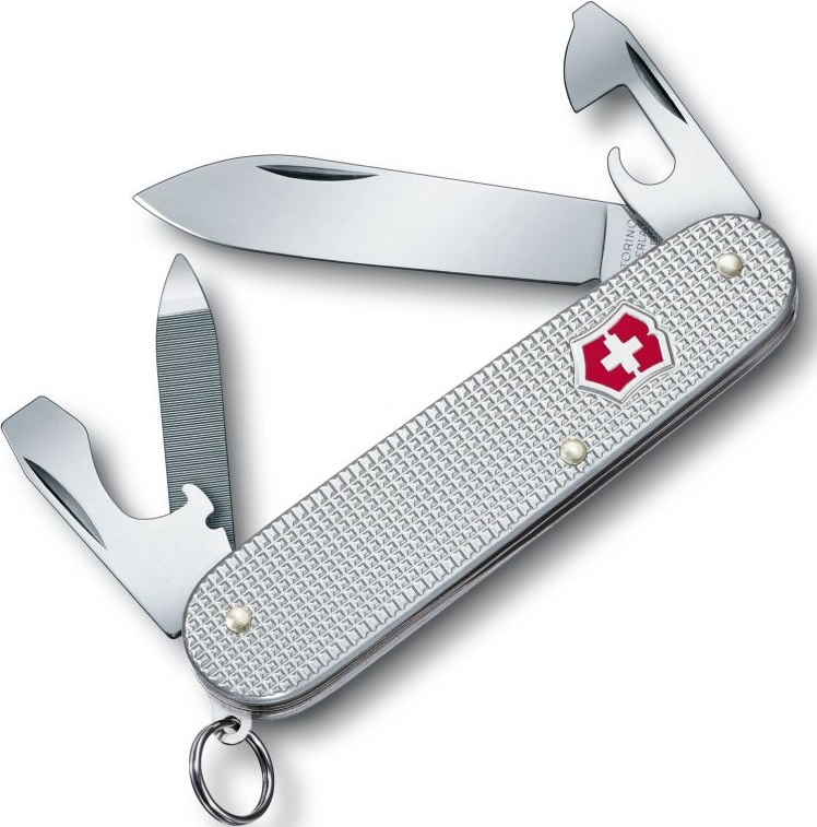 

Швейцарский нож Victorinox Cadet 0.2601.26