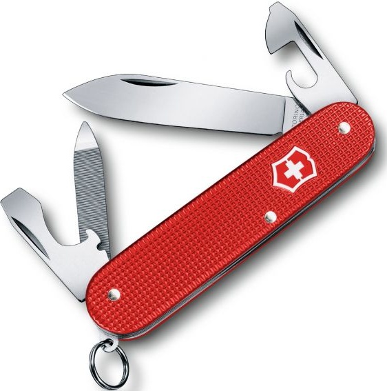 

Швейцарский нож Victorinox Cadet 0.2601.L18
