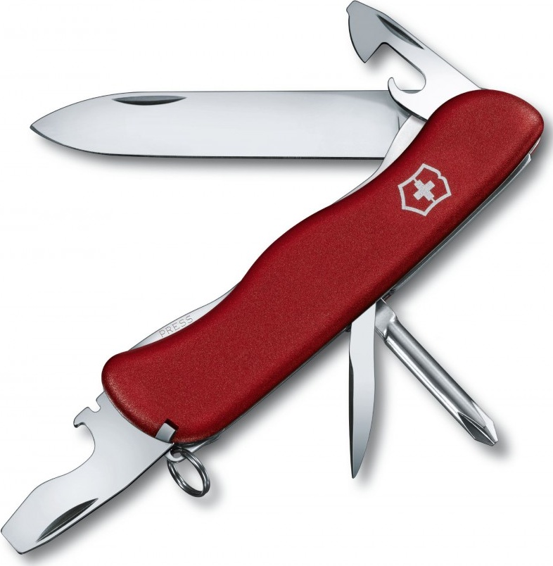 

Швейцарский нож Victorinox Centurion 0.8453