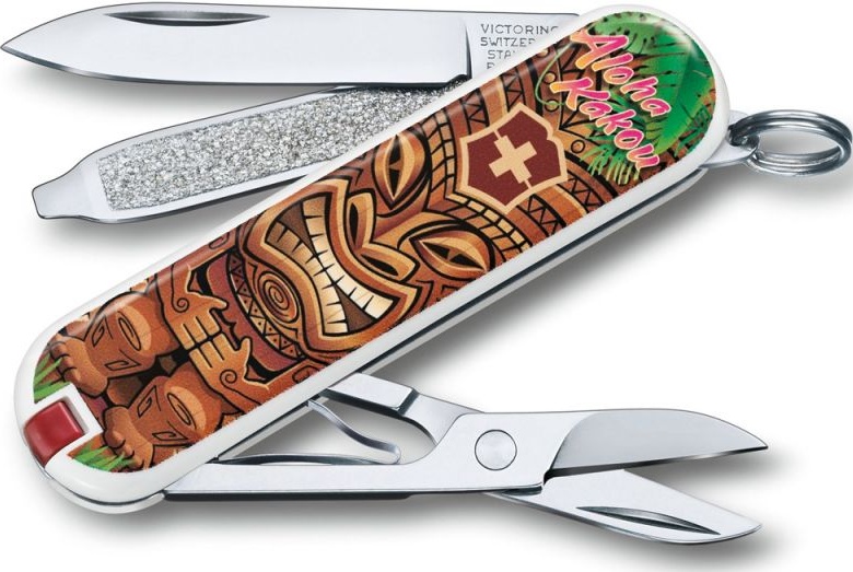 

Швейцарский нож Victorinox Classic LE 0.6223.L1809
