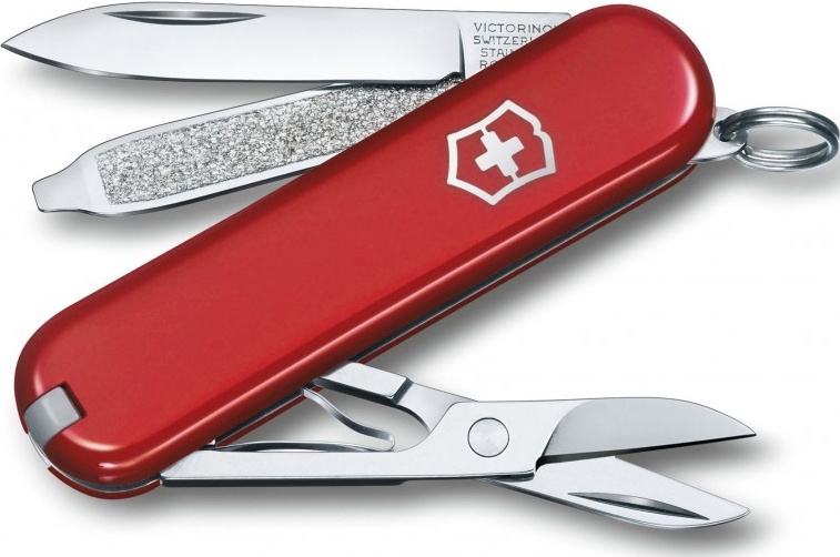 

Швейцарский нож Victorinox Classic SD 0.6223.B1