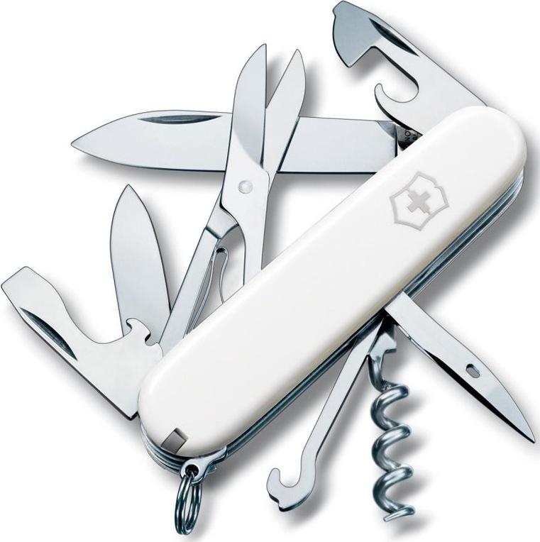 

Швейцарский нож Victorinox Climber 1.3703.7
