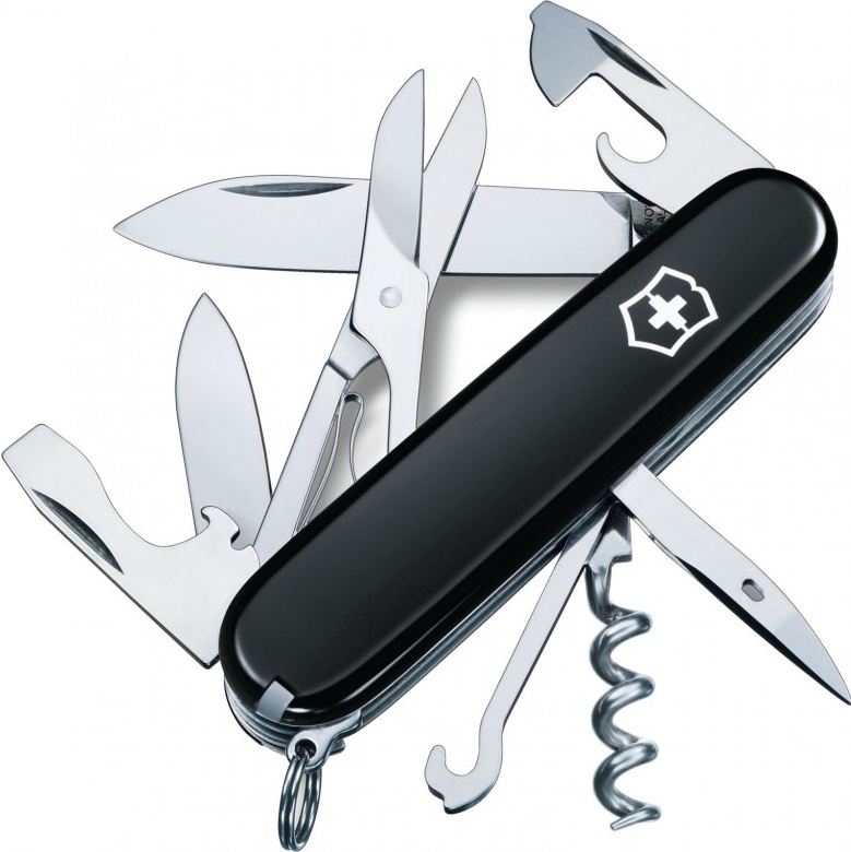 

Швейцарский нож Victorinox Climber 1.3703.3B1