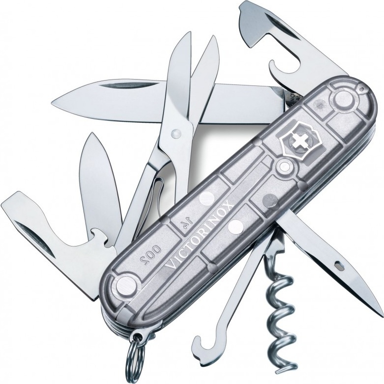 

Швейцарский нож Victorinox Climber 1.3703.T7B1