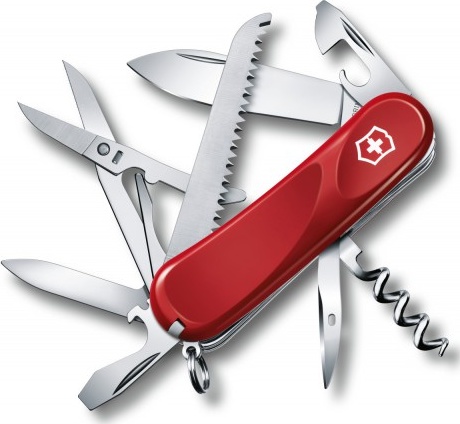 

Швейцарский нож Victorinox Evolution 2.3913.E