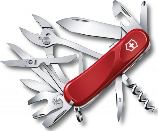 

Швейцарский нож Victorinox Evolution 2.5223.SE