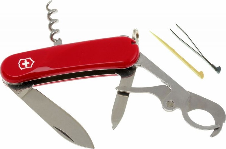 

Швейцарский нож Victorinox Cigar 2.5703.E