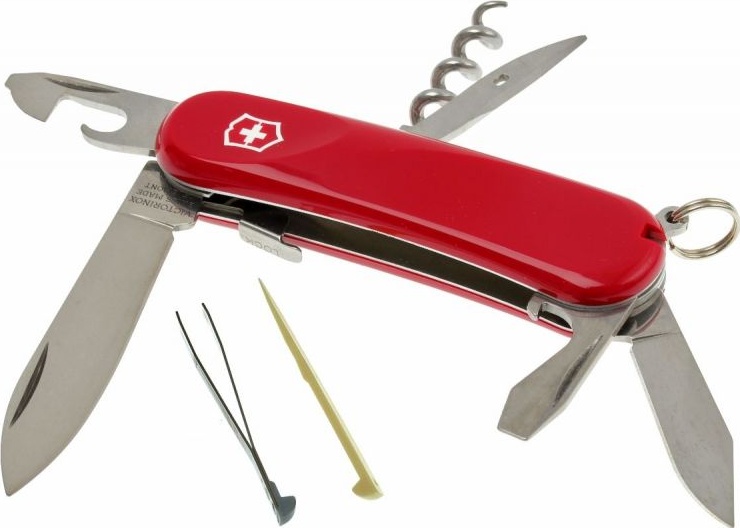 

Швейцарский нож Victorinox Evolution 2.3603.SE