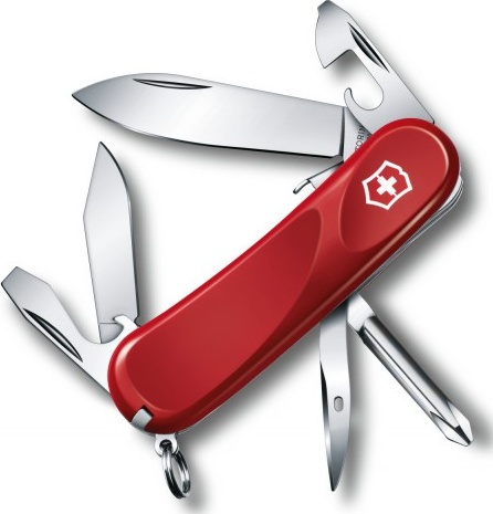 

Швейцарский нож Victorinox Evolution 2.4603.SE