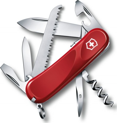 

Швейцарский нож Victorinox Evolution 2.3813.SE