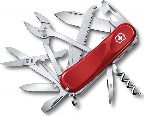 

Швейцарский нож Victorinox Evolution 2.3953.SE