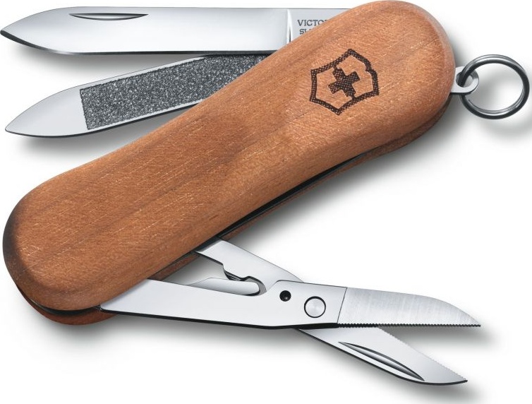 

Швейцарский нож Victorinox Evowood 0.6421.63