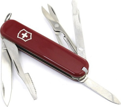 

Швейцарский нож Victorinox Executive 0.6603