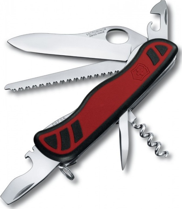 

Швейцарский нож Victorinox Forester One Hand 0.8361.MC