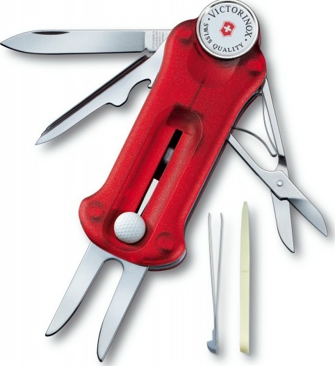 

Швейцарский нож Victorinox 0.7052.T