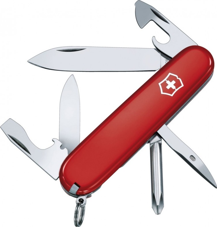 

Швейцарский нож Victorinox Tinker 1.4603.B1