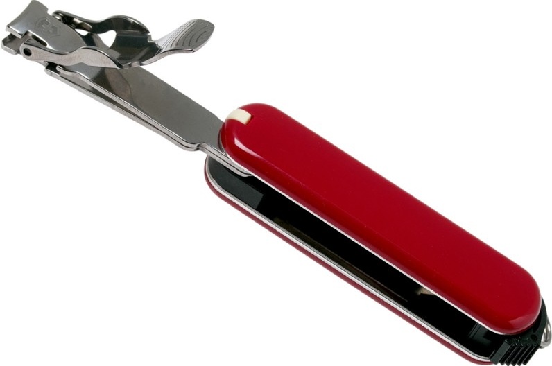

Швейцарский нож Victorinox Nailclip 0.6453.B1
