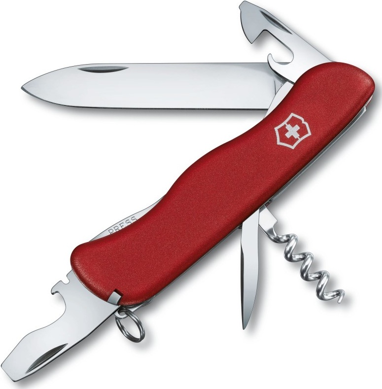 

Швейцарский нож Victorinox Picknicker 0.8353