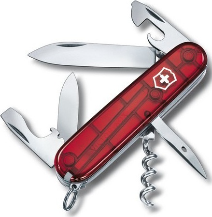 

Швейцарский нож Victorinox Spartan 1.3603.T