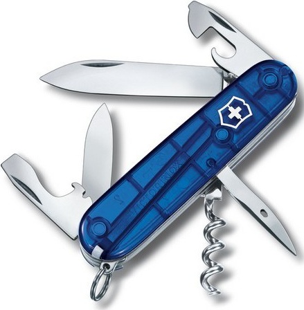 

Швейцарский нож Victorinox Spartan 1.3603.T2