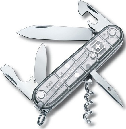 

Швейцарский нож Victorinox Spartan 1.3603.T7