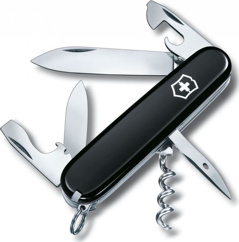 

Швейцарский нож Victorinox Spartan 1.3603.3B1