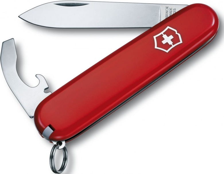 

Швейцарский нож Victorinox Bantam 0.2303.B1