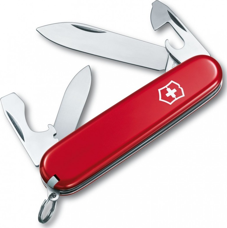 

Швейцарский нож Victorinox Recruit 0.2503.B1