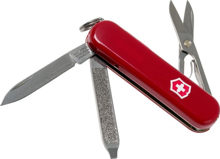 

Швейцарский нож Victorinox SwissLite 0.6228