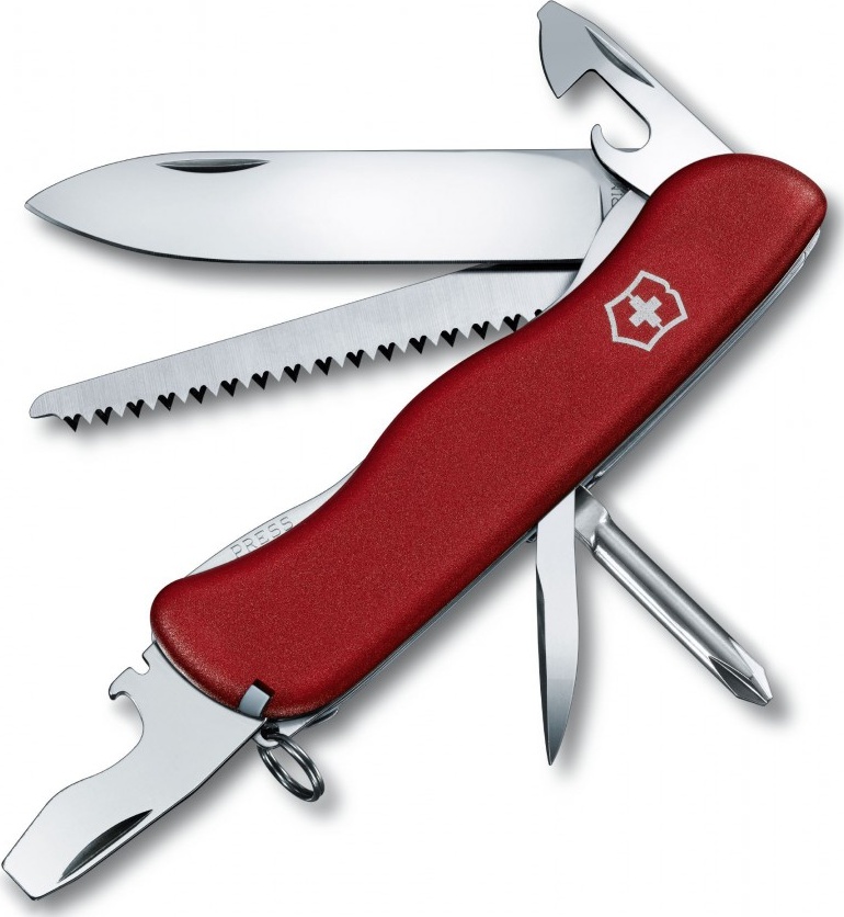 

Швейцарский нож Victorinox Trailmaster 0.8463