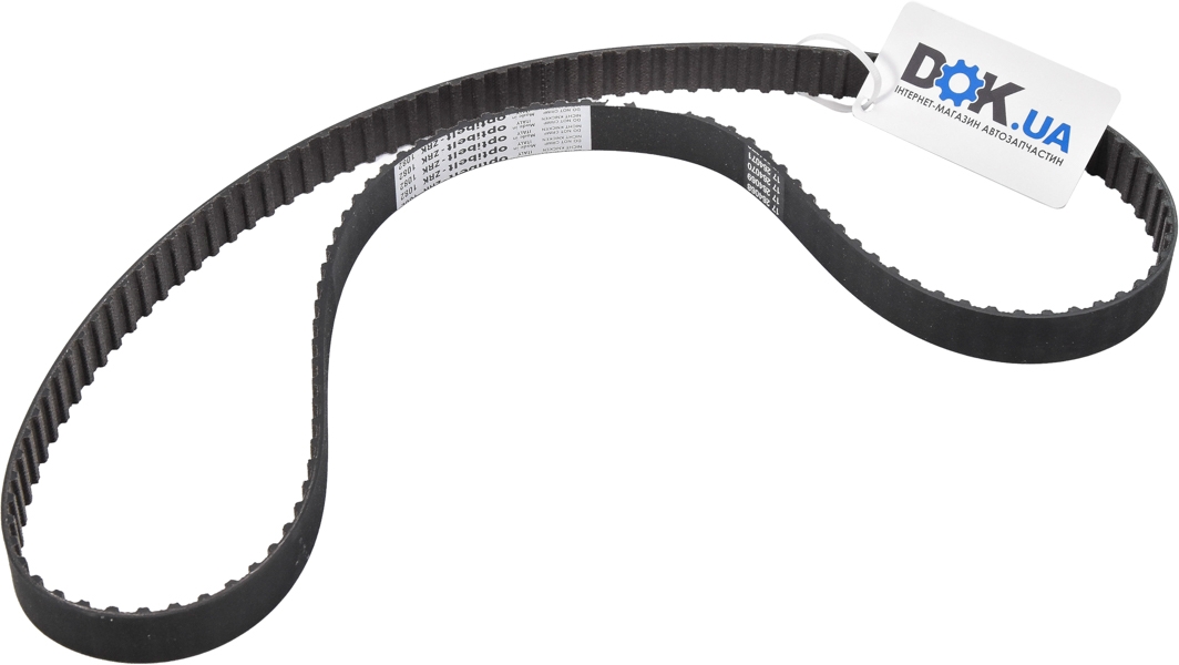 

Optibelt ZRK1082 Ремень ГРМ